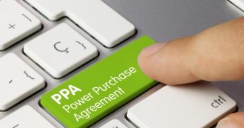 PPA (Power Purchase Agreement): Vor- und Nachteile von Physische & Synthetische PPA, Definition (Foto: AdobeStock - momius 180420863)