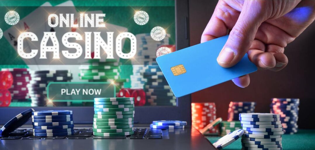 5 Marketing-Tipps für Neugründungen von Online Casinos (Foto: AdobeStock - 703191190 Davizro Photography)