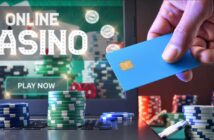 5 Marketing-Tipps für Neugründungen von Online Casinos (Foto: AdobeStock - 703191190 Davizro Photography)