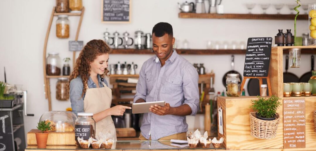 Markenstrategien am Point of Sale: Wie Sie Ihr Produkt aus der Masse hervorheben und Käufer überzeugen (Foto: AdobeStock - 742650558 Mariusz Speopleimages.com)