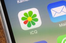 ICQ, der weltweit erste populäre Messenger-Dienst, ermöglichte den Austausch von Nachrichten und Dateien. (Foto: AdobeStock-295288421 Nicole Lienemann )