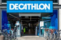 Decathlon, das Unternehmen, das Sport erschwinglich macht und innovative Produkte entwickelt. (Foto: AdobeStock 443700245 Björn Wylezich)