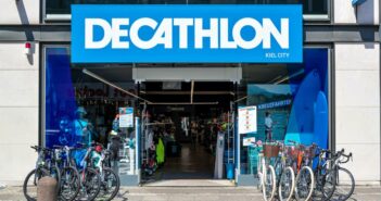 Decathlon, das Unternehmen, das Sport erschwinglich macht und innovative Produkte entwickelt. (Foto: AdobeStock 443700245 Björn Wylezich)