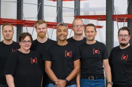 Raecks GmbH präsentiert neuen B2B Onlineshop und (Foto: Raecks GmbH)