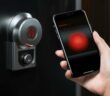 Smart Locks: Die Zukunft der Türsicherung für Unternehmen und Wirtschaft (Foto: AdobeStock - 669486692 gankevstock)