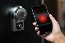 Smart Locks: Die Zukunft der Türsicherung für Unternehmen und Wirtschaft (Foto: AdobeStock - 669486692 gankevstock)