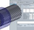 Neue Version der TBK-Software ermöglicht präzisere Berechnungen und (Foto: GWJ Technology GmbH)