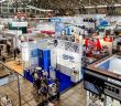 SPEEDPART präsentiert innovative Hybridlösungen für effizienten (Foto: Speedpart GmbH)