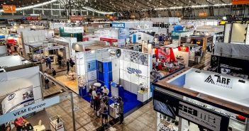 SPEEDPART präsentiert innovative Hybridlösungen für effizienten (Foto: Speedpart GmbH)