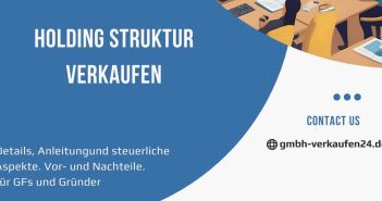 Wertbestimmung für erfolgreichen Unternehmensverkauf: gmbh-verkaufen24.de bietet Expertise und (Foto: Gmbh-verkaufen24.de)